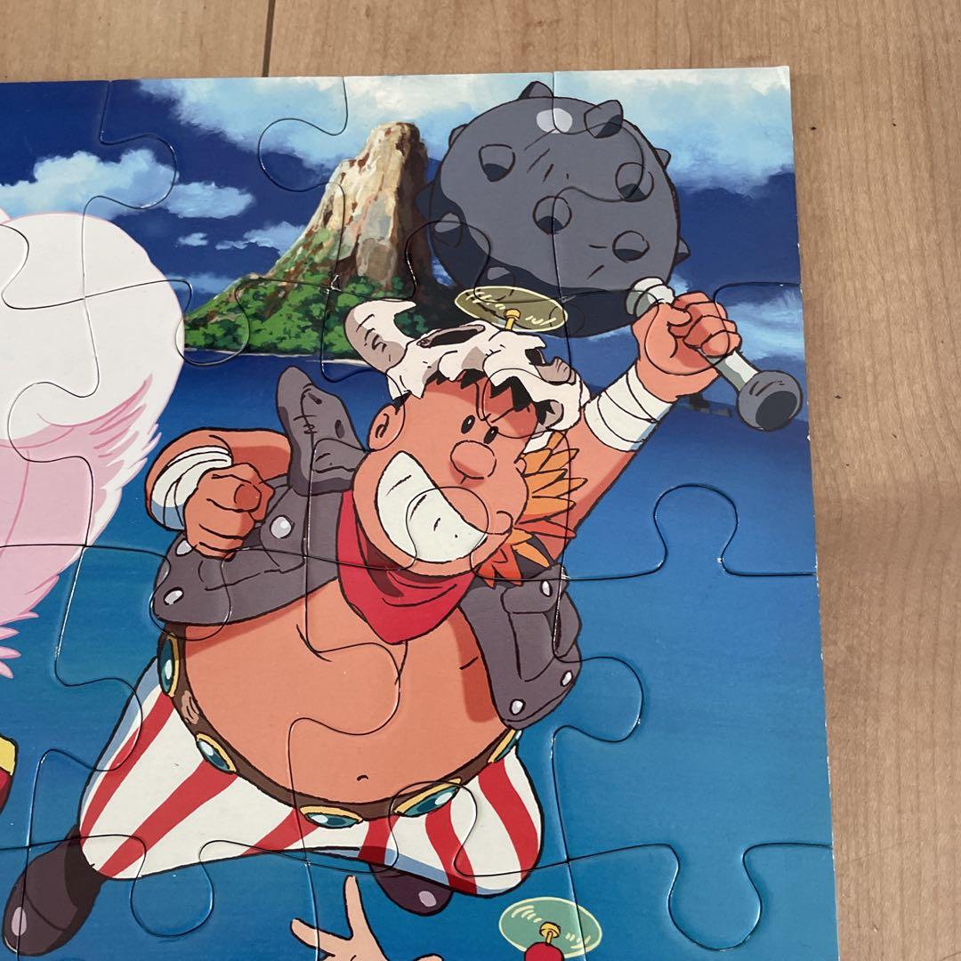 ドラえもん のび太の宝島 ジグソーパズル 40 - メルカリ