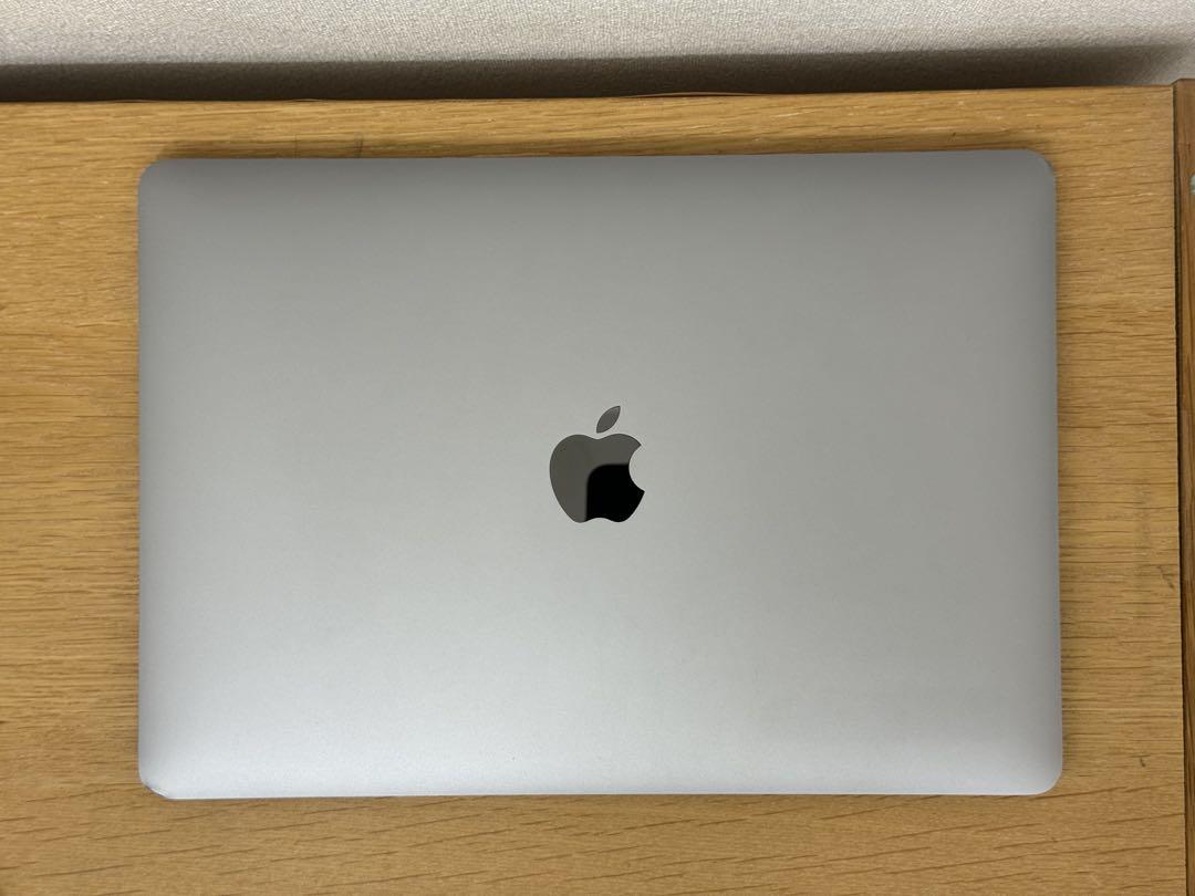 Pro 15インチ