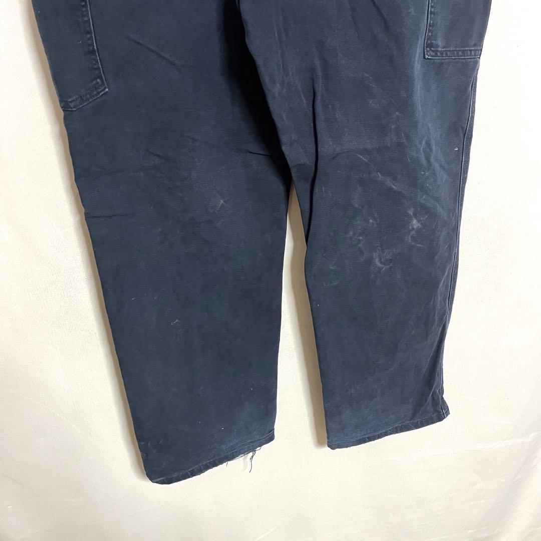 ダックパンツ 古着