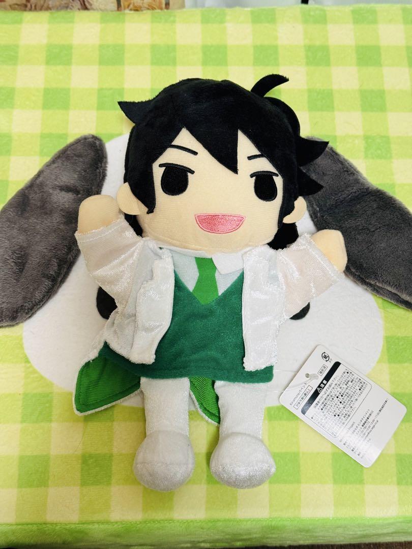 柿原徹也 Kiramune パペットベストセラー 商品