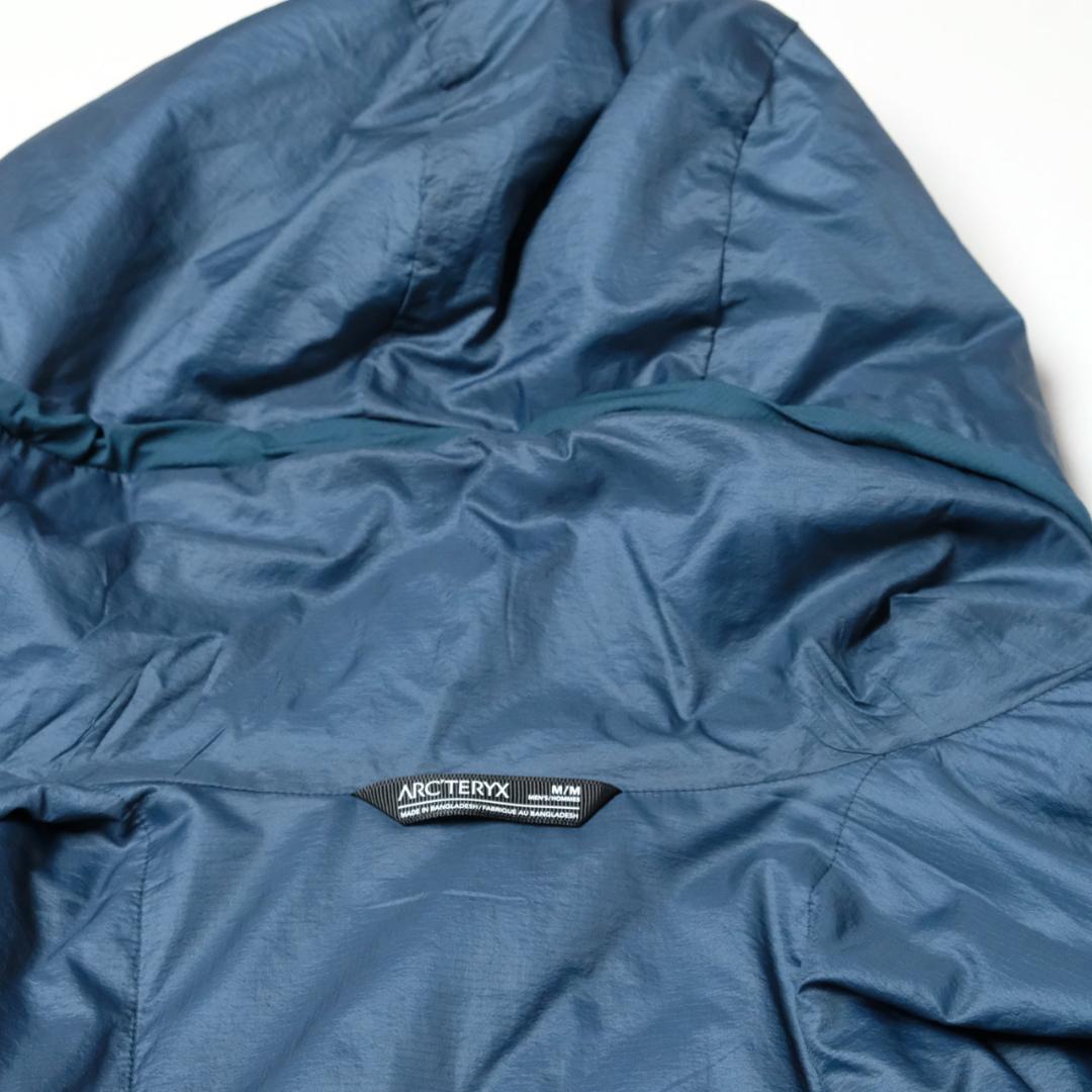 ARCTERYX M