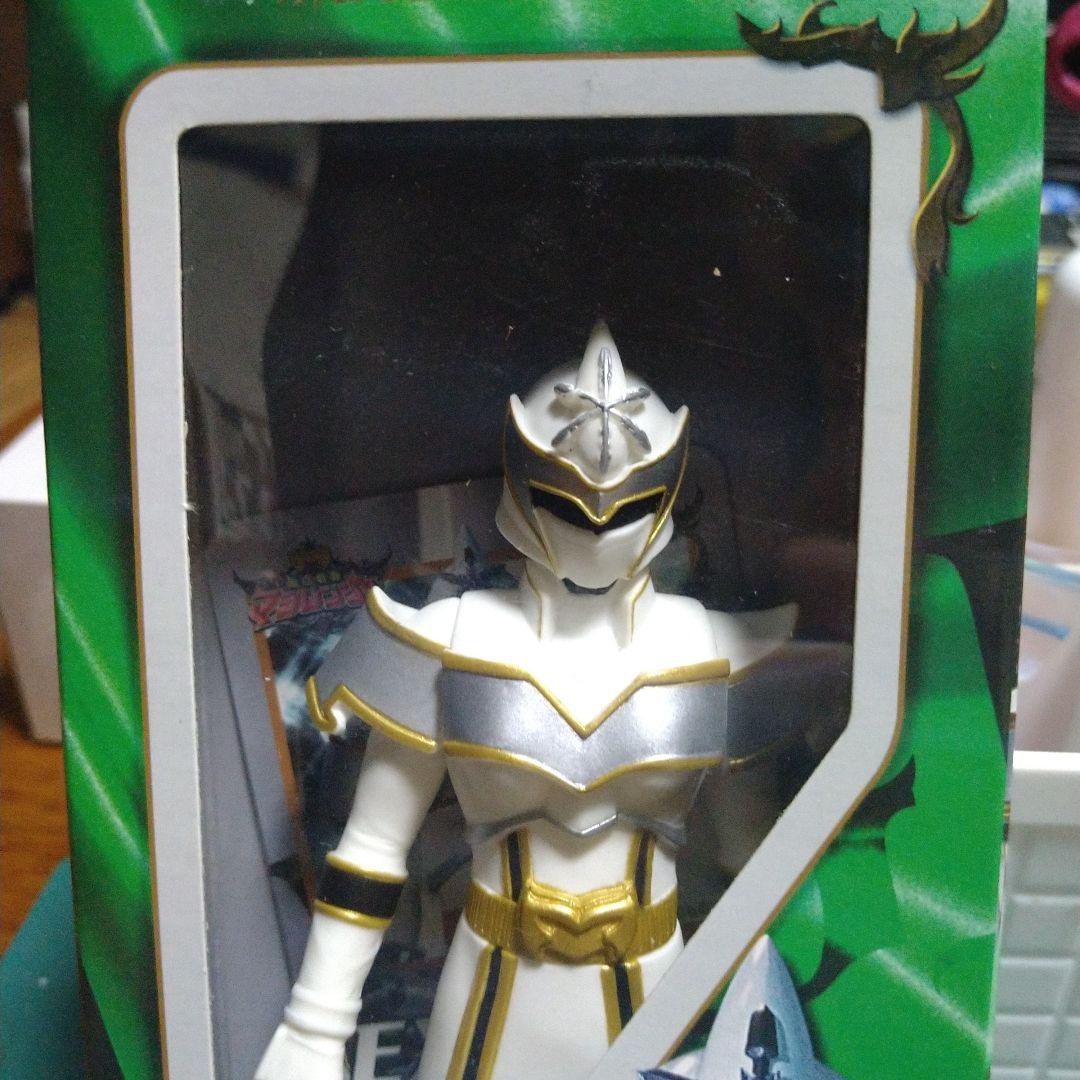 魔法戦隊マジレンジャー マジマザー』未開封ソフビ - メルカリ