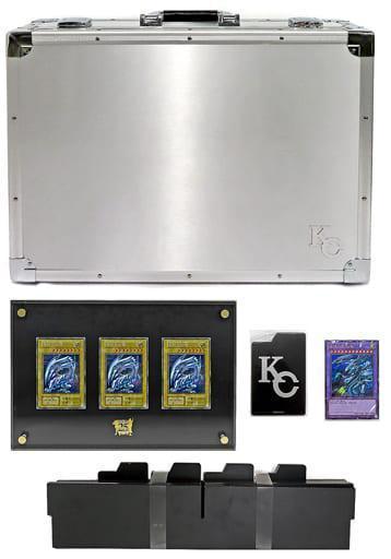 遊戯王 25th ANNIVERSARY ULTIMATE KAIBA SET - メルカリ