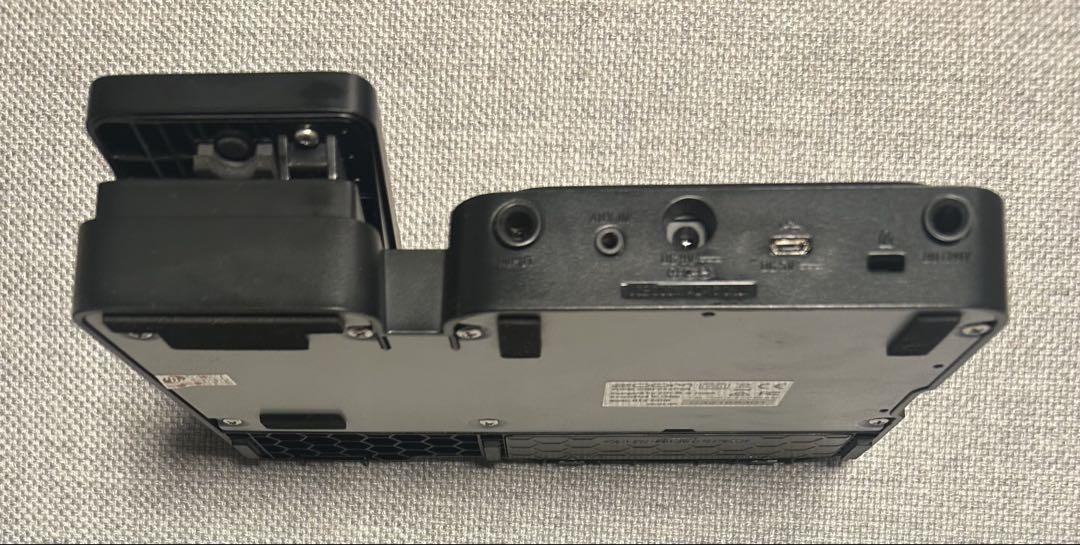 【美品】ZOOM G1X FOUR ギターマルチエフェクター