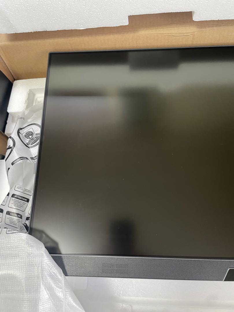 ディスプレイ・モニター本体 BENQ MOBIUZ EX2710U