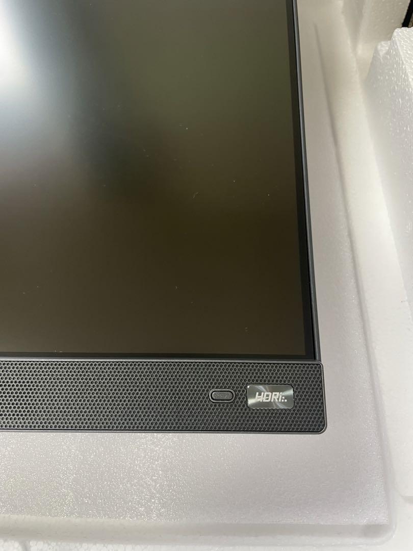 ディスプレイ・モニター本体 BENQ MOBIUZ EX2710U