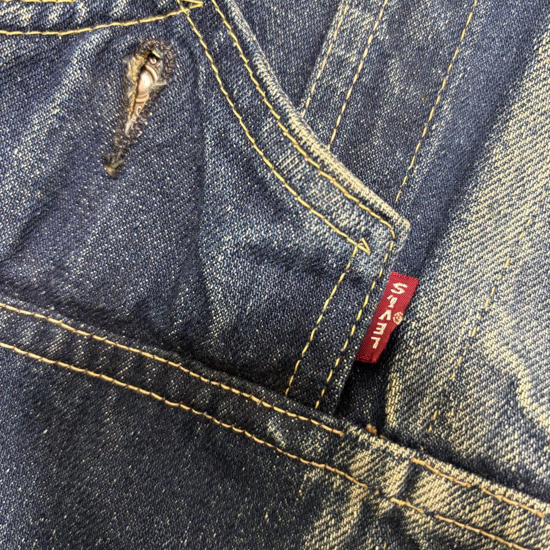 LEVI'S 557XX 3rd デニムジャケット 46サイズ