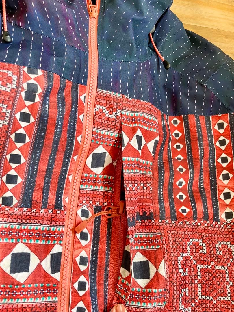 BURTON バートンak /サイズL /GORE TEX BLADE JKT アウトレット ショップスポーツ - BURTON バートンak /サイズL /GORE