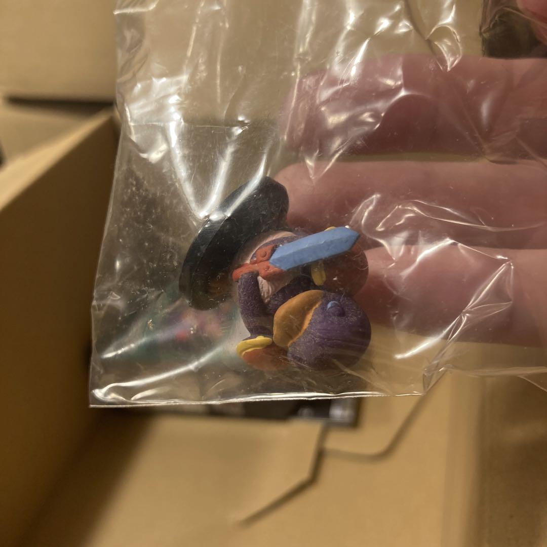 遊戯王 ダンジョンダイスモンスターズ ペンギンソルジャー
