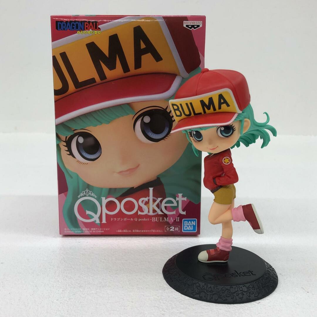 中古 BANPRESTO | バンプレスト フィギュア ドラゴンボール ブル