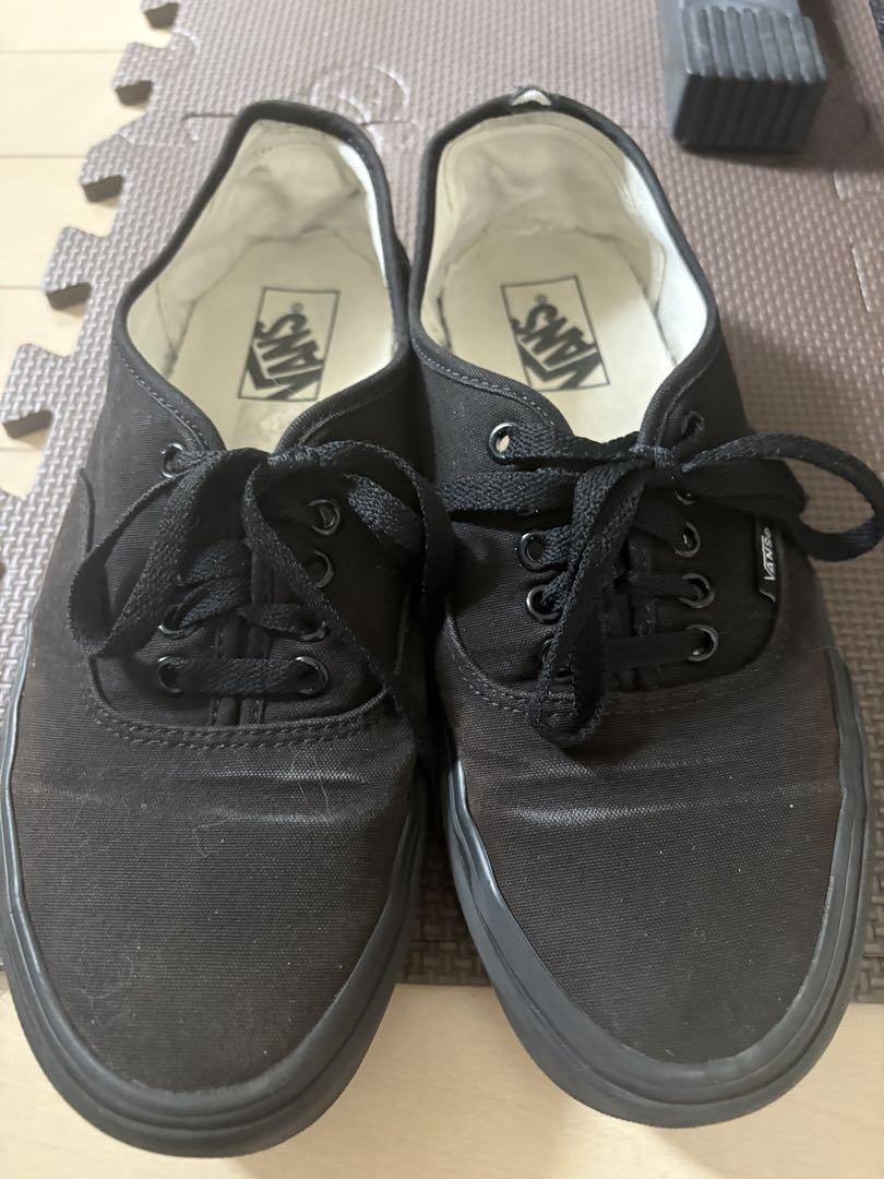 VANS Authentic スニーカー