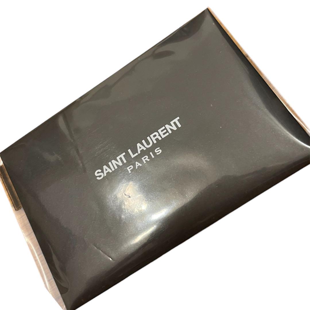 LAURENT ポーチ