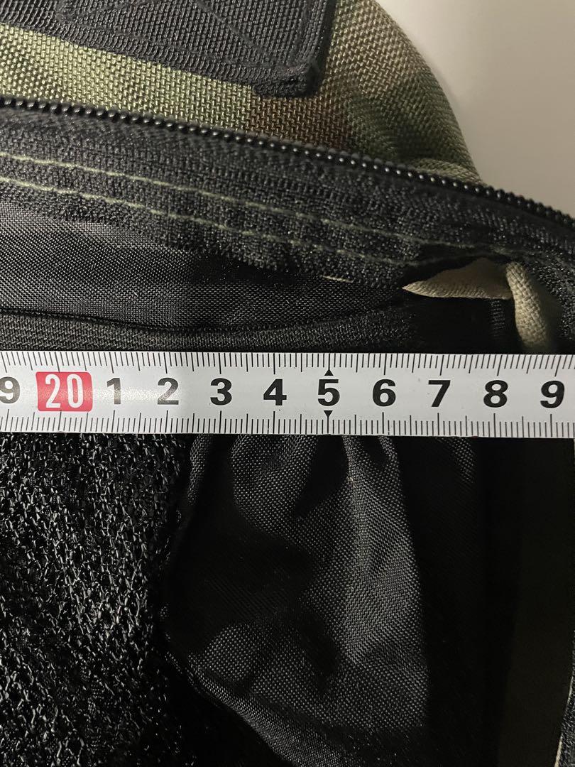 【280】supreme BackPack 野村周平着用 モデル 新品