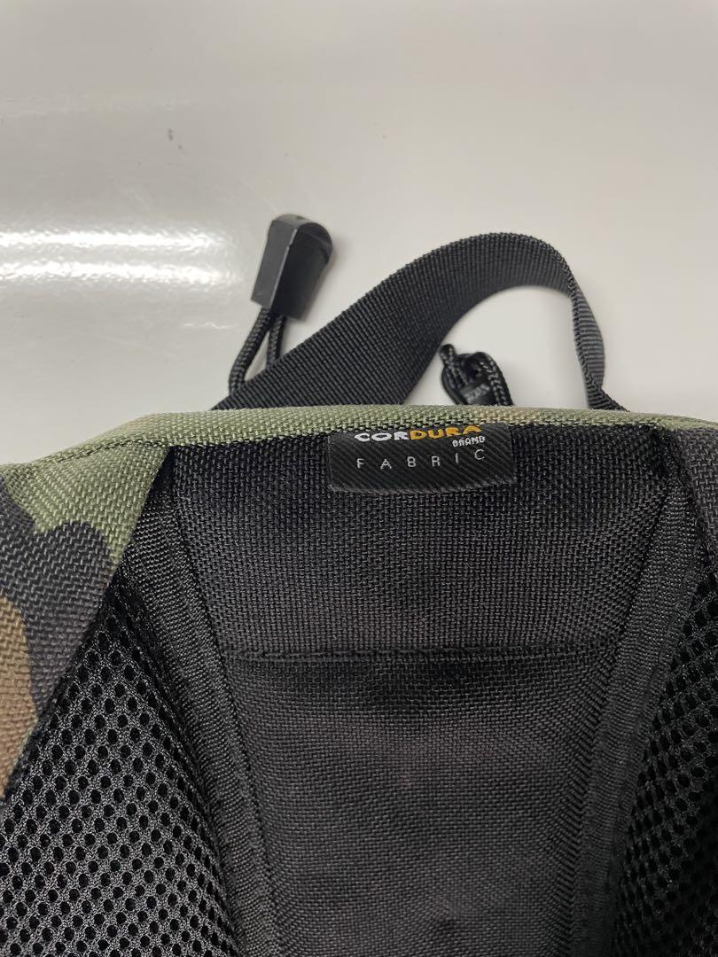 【280】supreme BackPack 野村周平着用 モデル 新品
