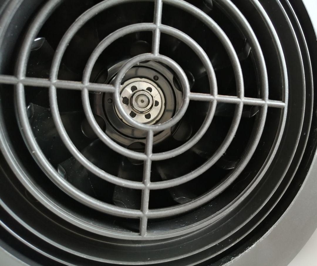 バルミューダ ERN-1100UA Wi-Fiモデル 気化式加湿器 フィルター付