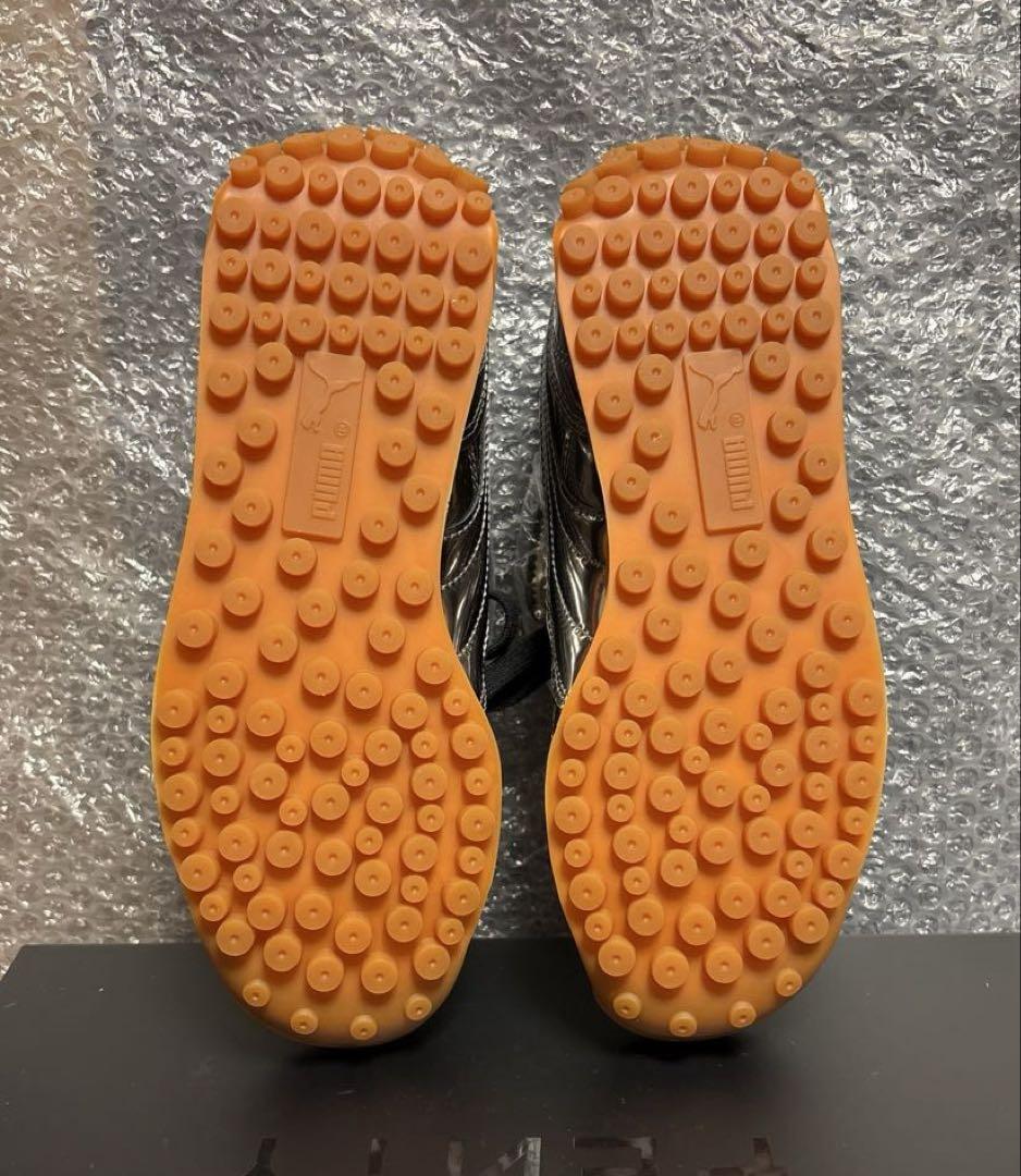 FENTY PUMA AVANTI C フェンティ プーマ アバンティ シルバー
