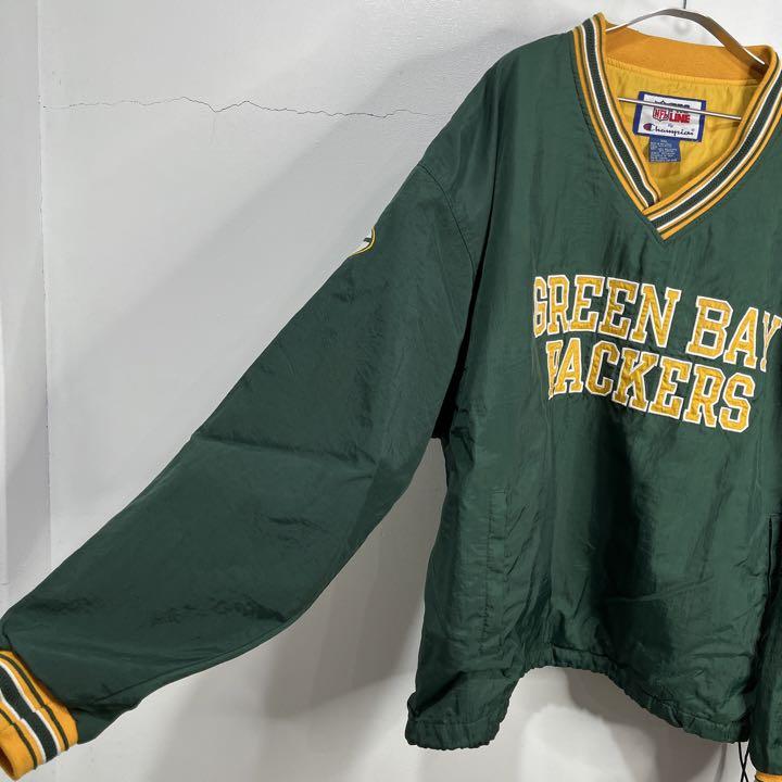 ChampionNFL GREEN