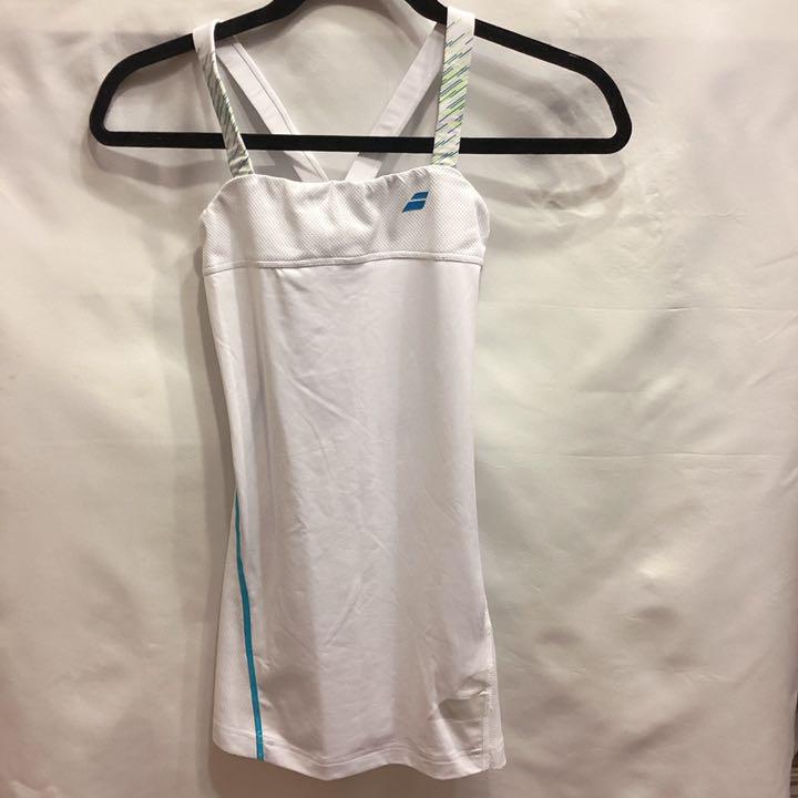 Babolat バボラ テニスウェア ワンピース