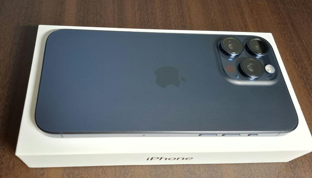 iPhone