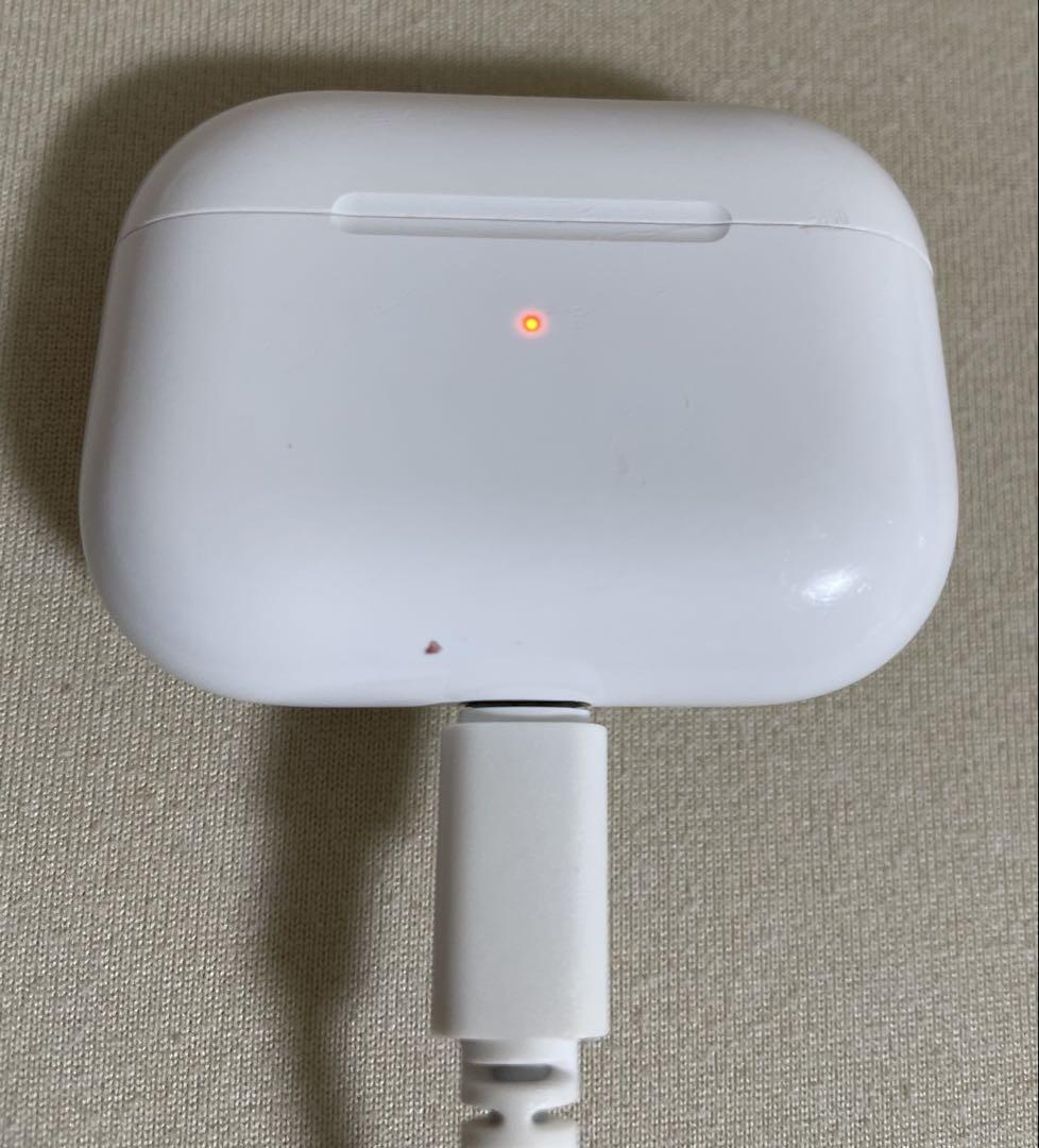 AirPods Pro ワイヤレスイヤフォン　正規品