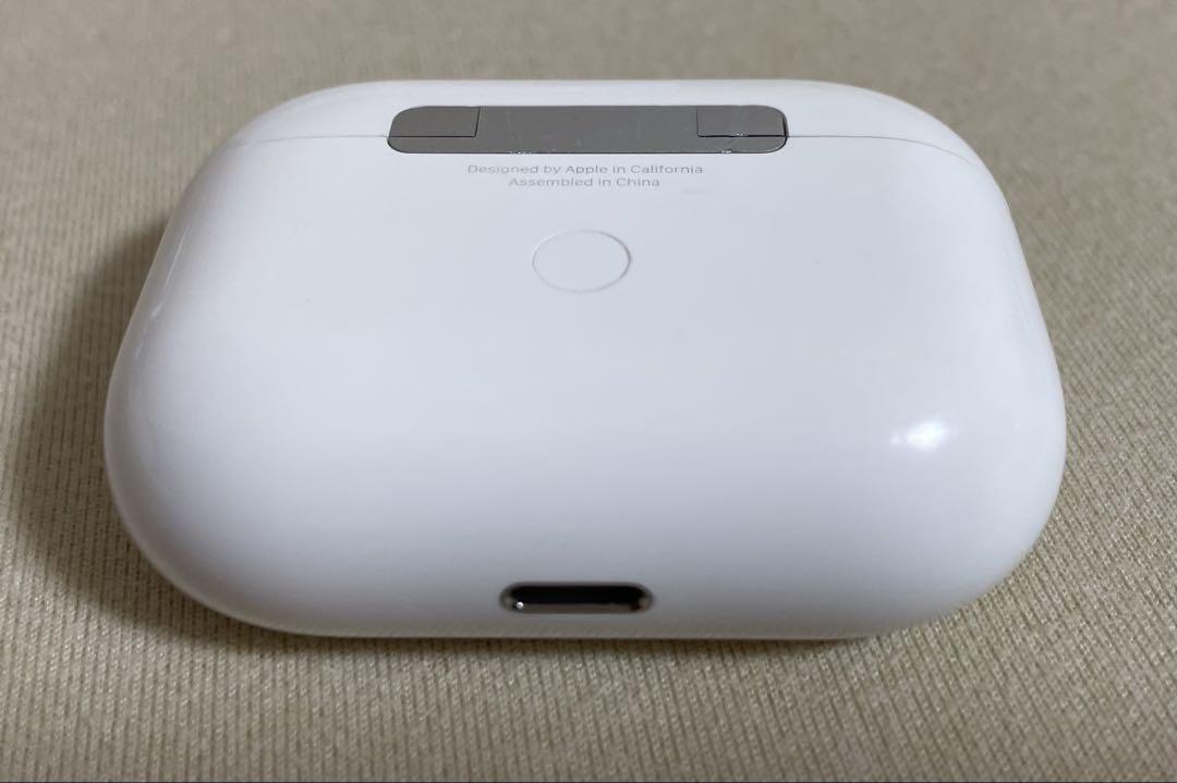 AirPods Pro ワイヤレスイヤフォン　正規品