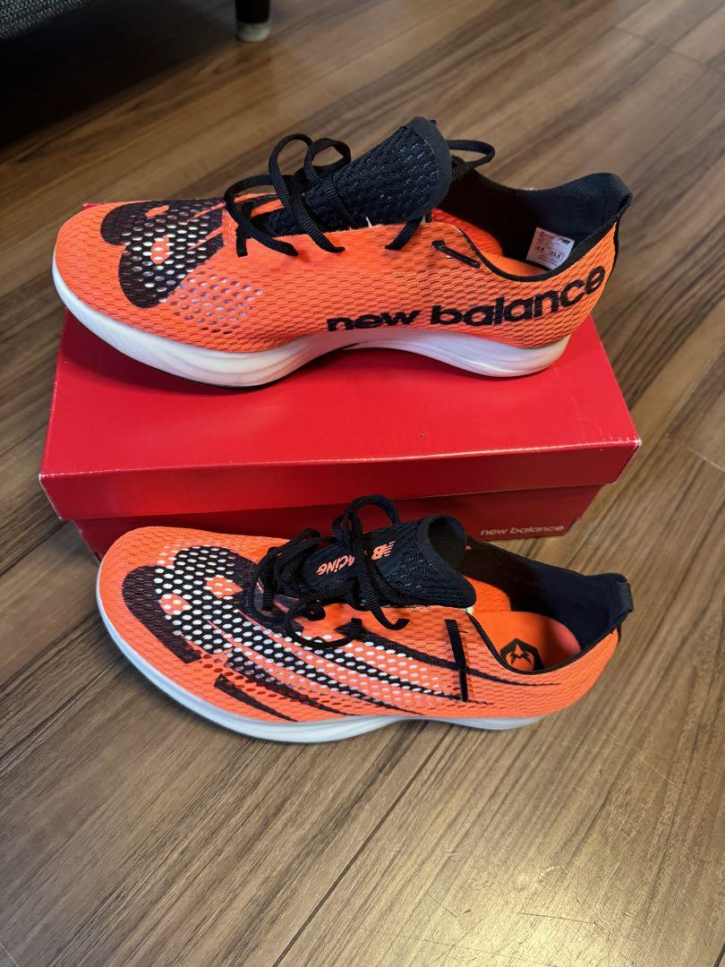 スパイク・シューズ new balance  ULDELRE2