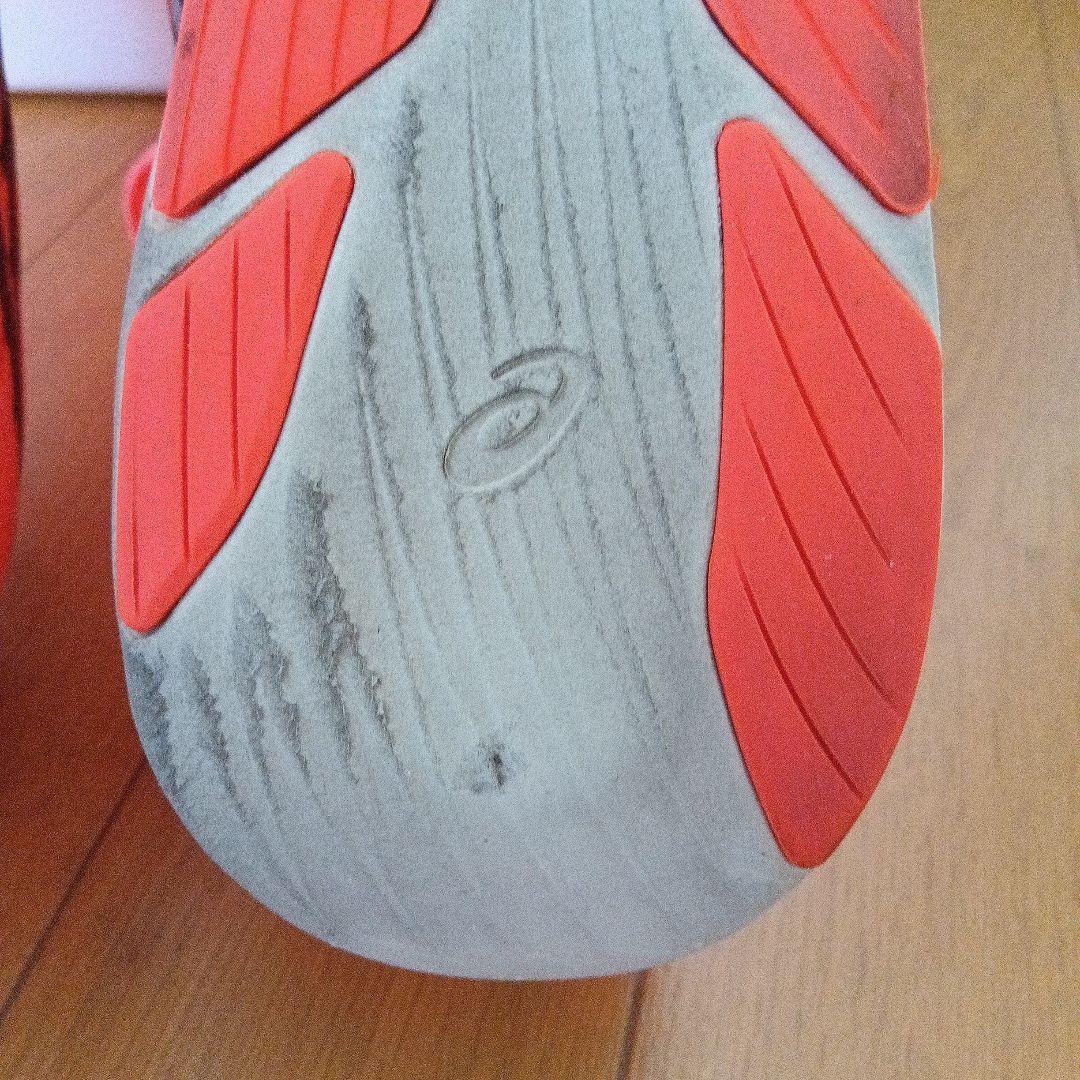 アシックス　メタレーサー