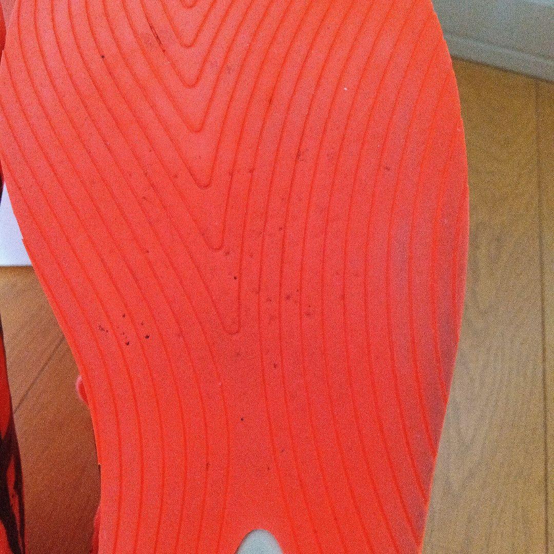 アシックス　メタレーサー