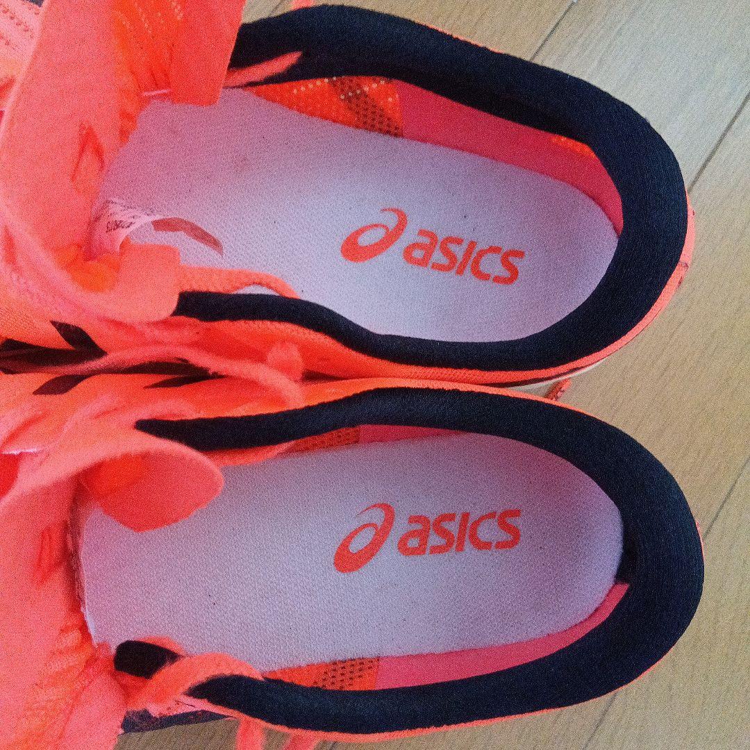 アシックス　メタレーサー