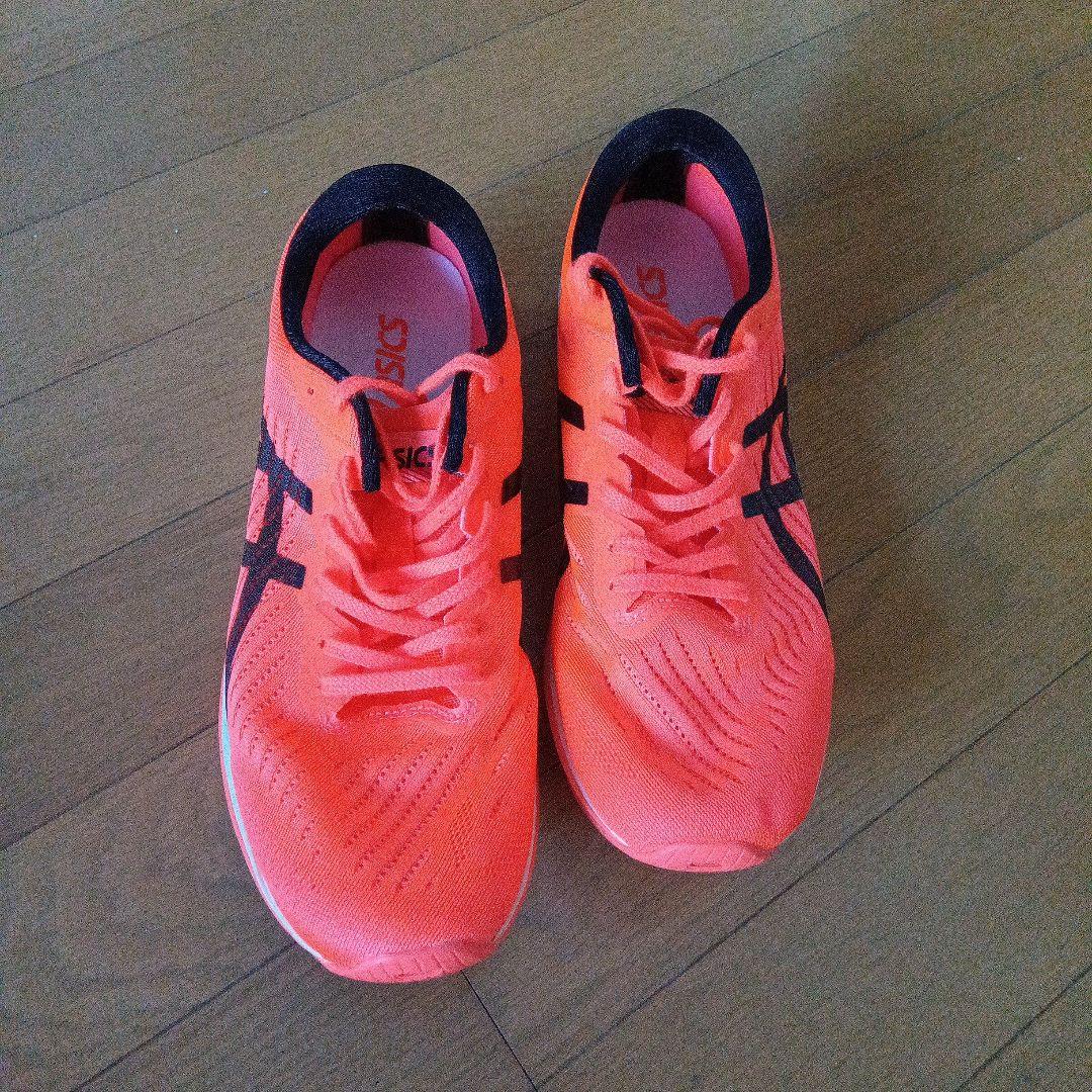 アシックス　メタレーサー