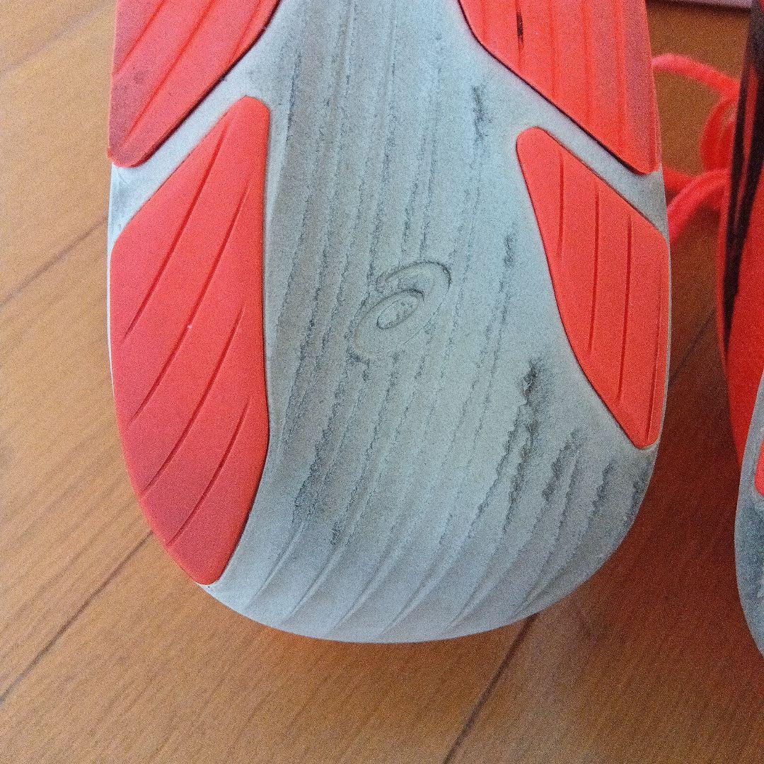 アシックス　メタレーサー