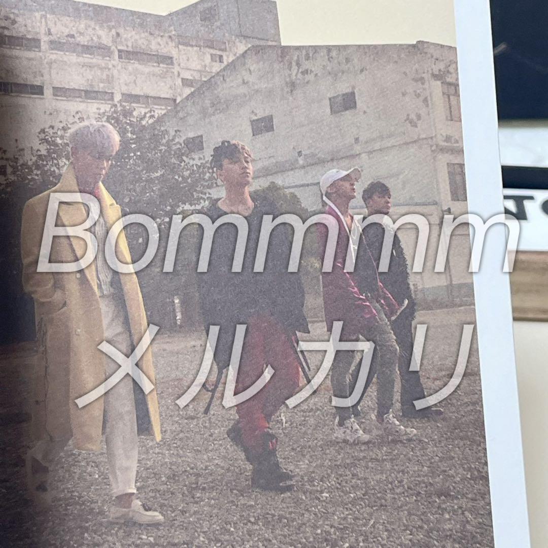 BIGBANG MADE THE FULL ALBUM キャンバス 韓国版 レア｜Yahoo
