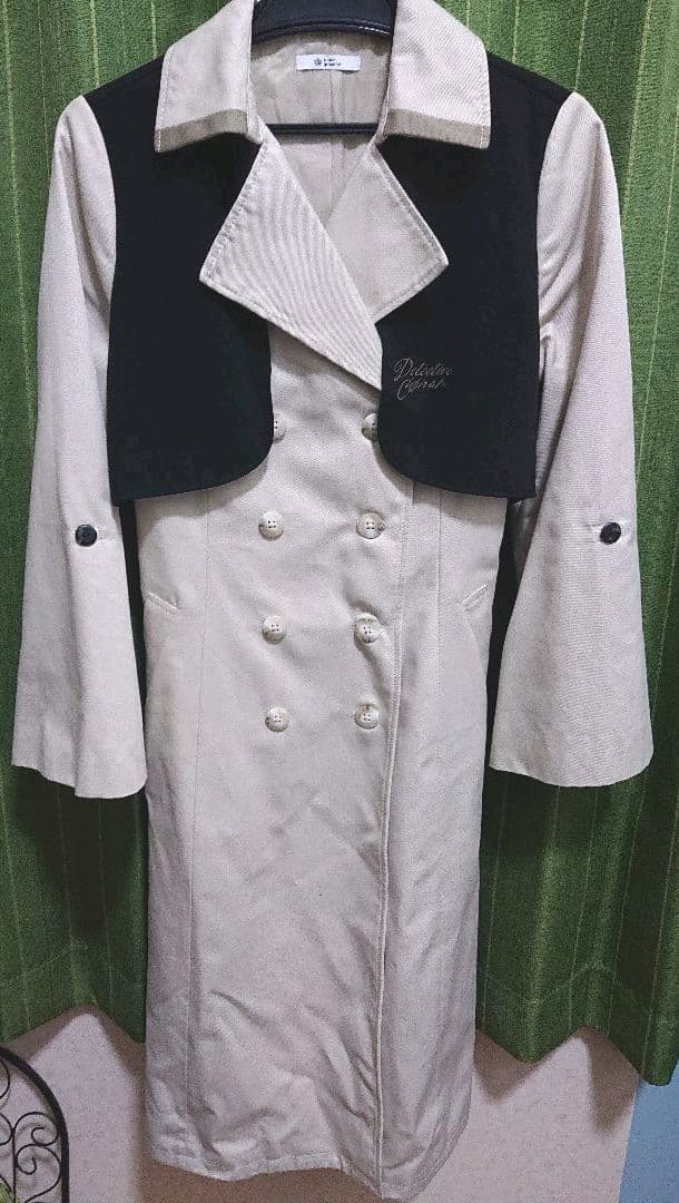 名探偵コナン グルーピース Supergroupies コラボ コート Shop At Mercari From Japan Buyee Bot Online