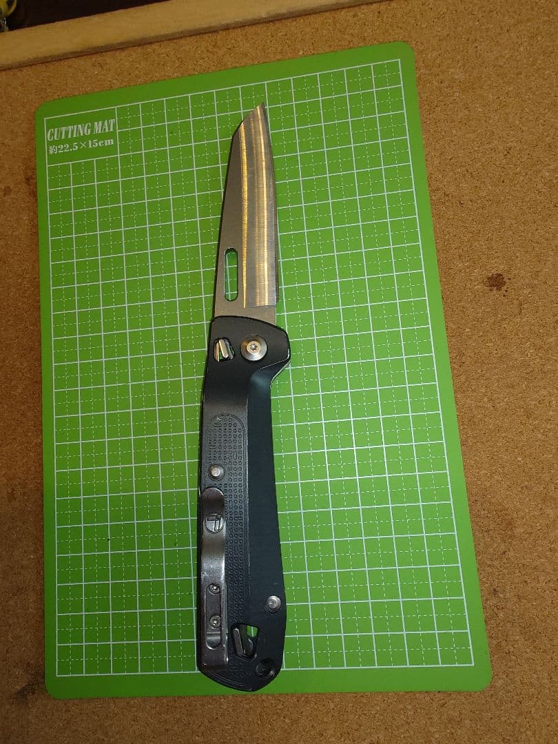 LEATHERMAN FREE K4 415A LEATHERMAN FREE K4 415A