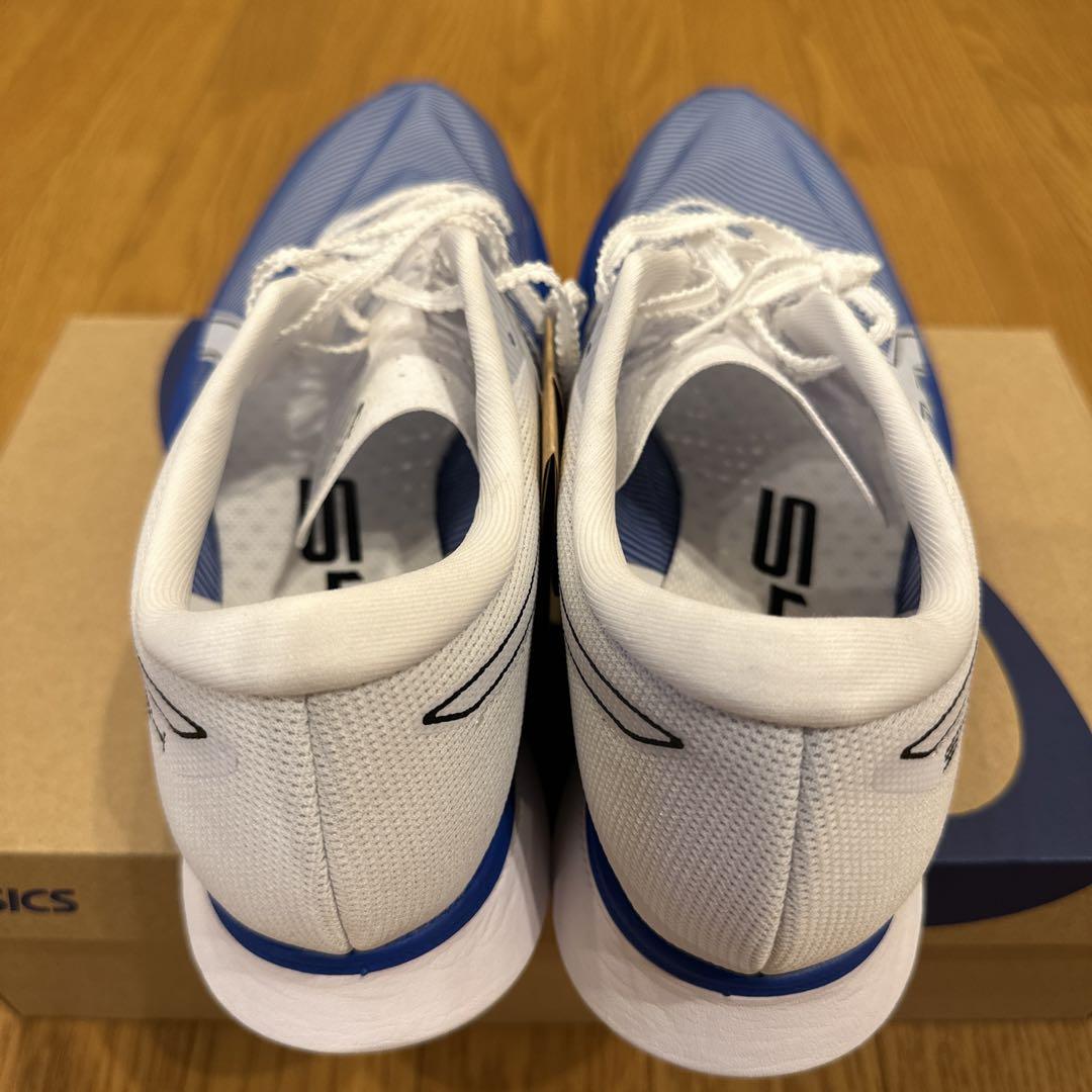 asics アシックス S4 ランニングシューズ 28.5cm ランニング