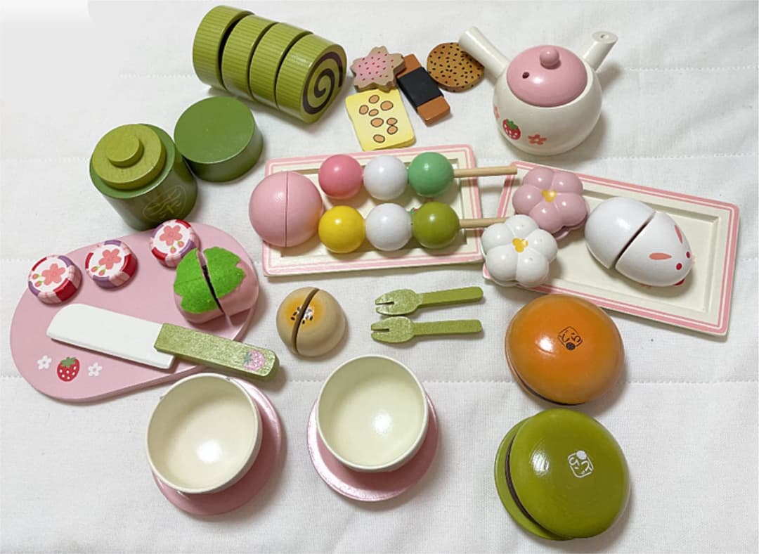 60%以上節約 マザーガーデン和菓子セット fawe.org