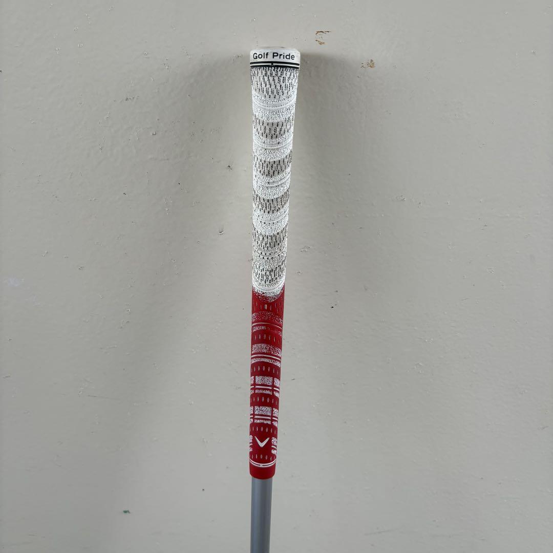 Callaway Big Bertha Alpha 815 ドライバー