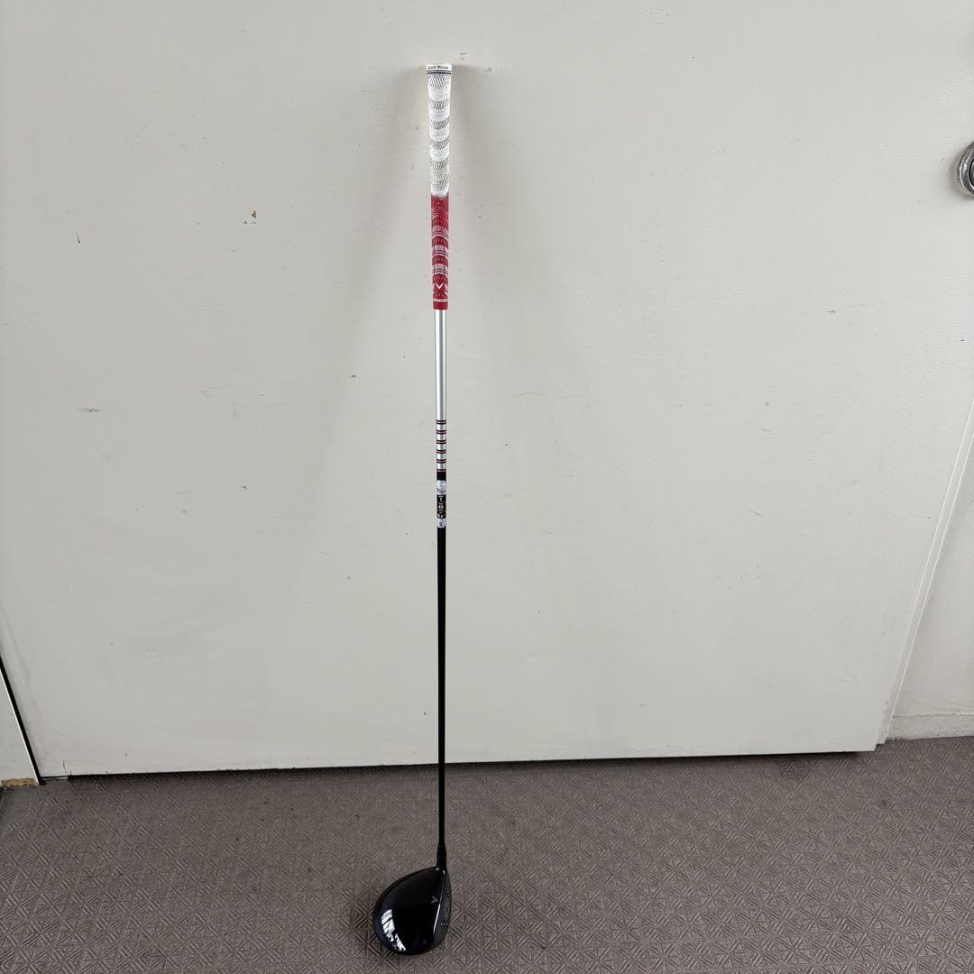 Callaway Big Bertha Alpha 815 ドライバー