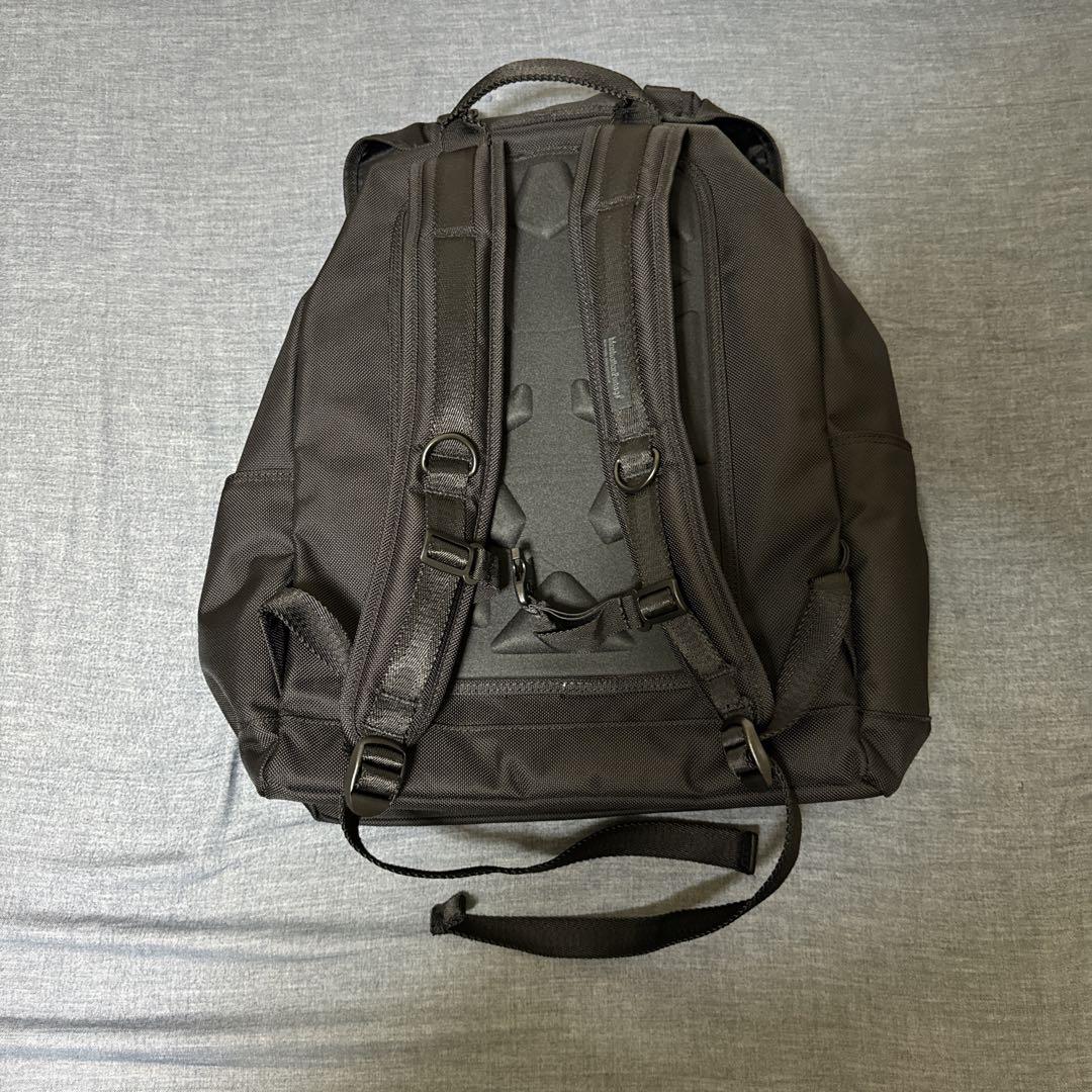 Manhattan Portage BLACKLABEL リュック 2024 - メルカリ