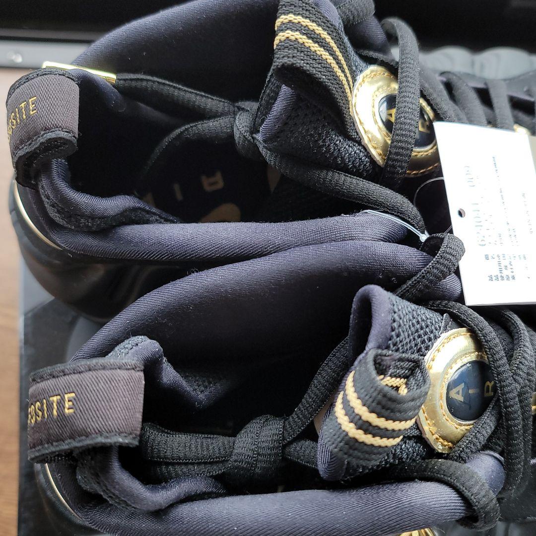 靴 NIKE AIR FORMPOSITE PRO 27.0 624041-009