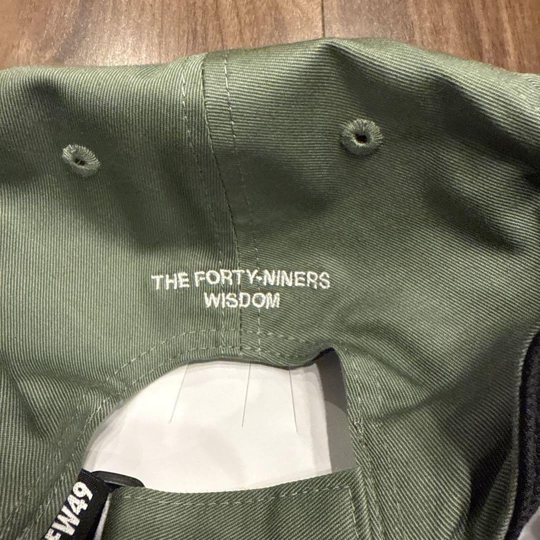 TFW49 キャップ men's