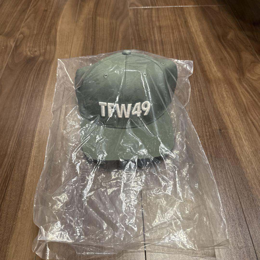 TFW49 キャップ men's