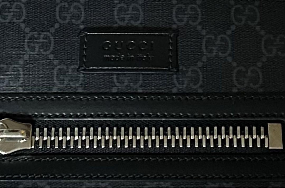 グッチショルダーバッグGUCCI グッチ GG スプリーム 画像3