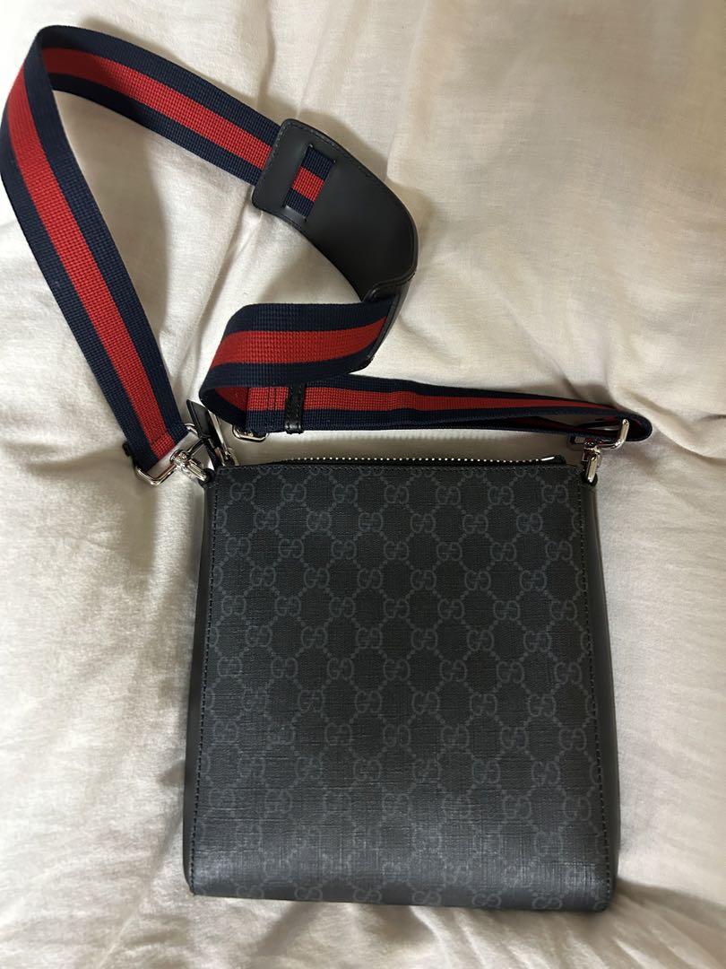 グッチショルダーバッグGUCCI グッチ GG スプリーム 画像4