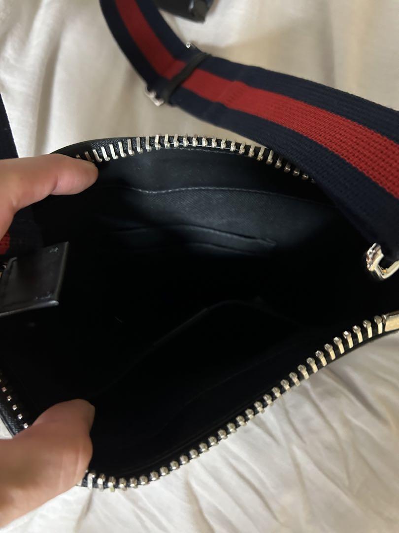 グッチショルダーバッグGUCCI グッチ GG スプリーム 画像5