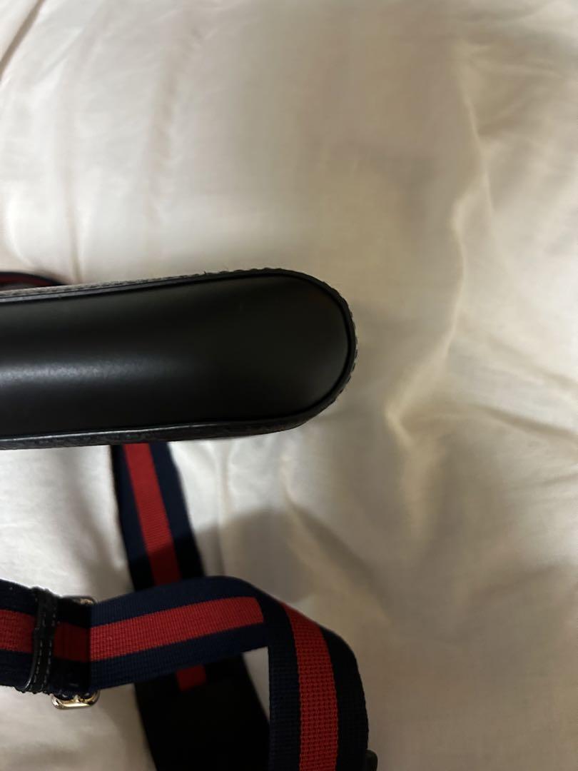 グッチショルダーバッグGUCCI グッチ GG スプリーム 画像6