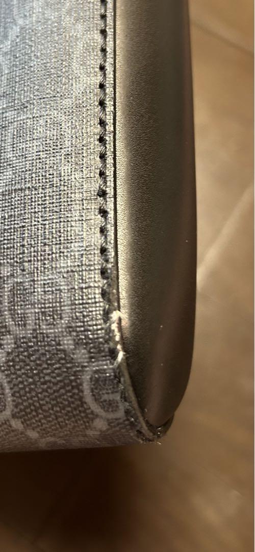 グッチショルダーバッグGUCCI グッチ GG スプリーム 画像9