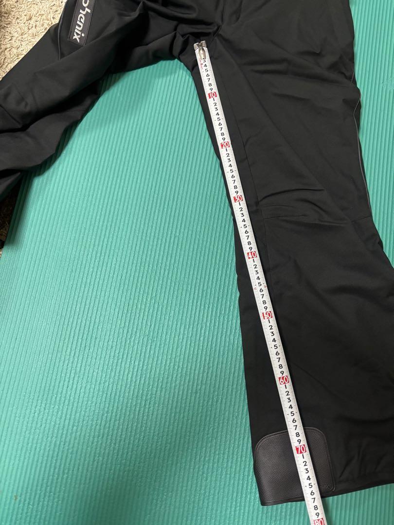 phenix メンズ　XL O スキーウェア　ウエア　men's フェニックス