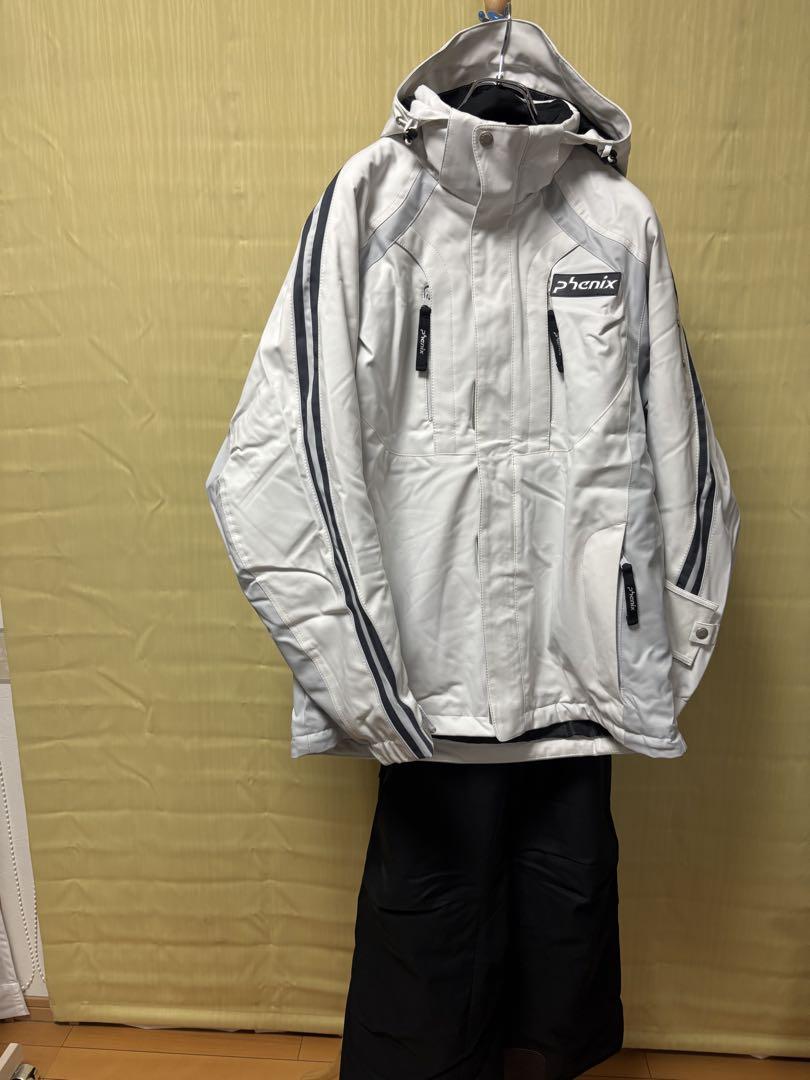 phenix メンズ　XL O スキーウェア　ウエア　men's フェニックス