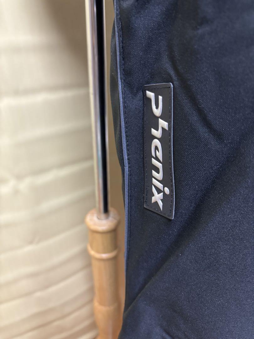 phenix メンズ　XL O スキーウェア　ウエア　men's フェニックス